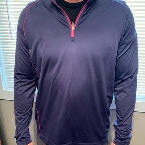 Puma Quarry Oaks Golf Shirt